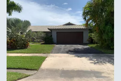 10311 Crosswind Road, Boca Raton, FL 33498 - Photo 1
