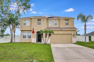 6509 NW Omega Rd, Port Saint Lucie, FL 34983 - Photo 1