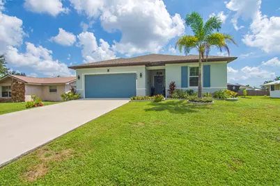 1689 SE Chello Lane, Port Saint Lucie, FL 34983 - Photo 4