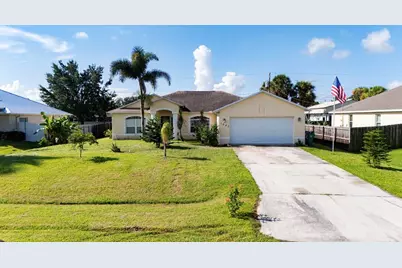1042 SW Dartmouth Avenue, Port Saint Lucie, FL 34953 - Photo 34