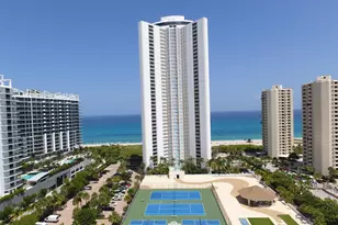 3000 N Ocean Dr, Riviera Beach, FL 33404 - Photo 1