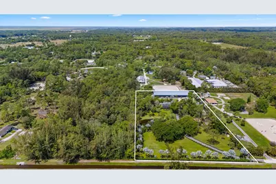 1037 F Road, Loxahatchee Groves, FL 33470 - Photo 1