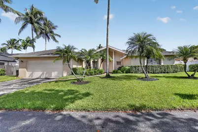 9821 SW 1st Court, Plantation, FL 33324 - Photo 2