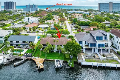 605 NE 19th Avenue, Deerfield Beach, FL 33441 - Photo 2