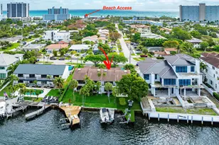 605 NE 19th Ave, Deerfield Beach, FL 33441 - Photo 2