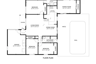 8621 NW 3rd St, Pembroke Pines, FL 33024 - Photo 30