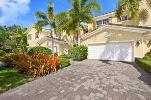4803 Cadiz Cir, Palm Beach Gardens, FL 33418 - Photo 1