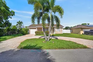 702 Place Tavant, Delray Beach, FL 33445 - Photo 1