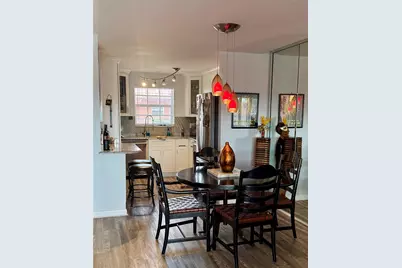 610 Tennis Club Drive #408, Fort Lauderdale, FL 33311 - Photo 2