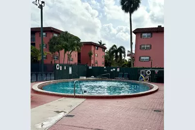 610 Tennis Club Drive #408, Fort Lauderdale, FL 33311 - Photo 12