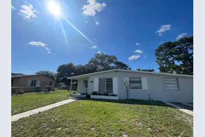431 NW 33rd Terrace, Lauderhill, FL 33311 - Photo 1