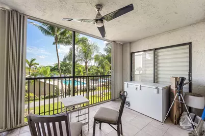 2205 S Cypress Bend Drive #302, Pompano Beach, FL 33069 - Photo 14
