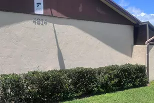 4814 Sunny Palm Cir, West Palm Beach, FL 33415 - Photo 1