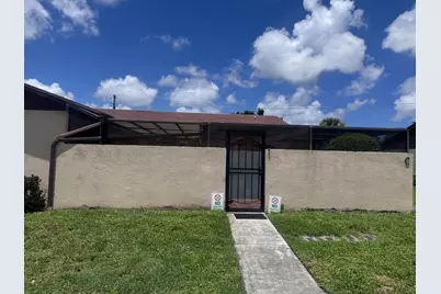 4814 Sunny Palm Circle #Unit c, West Palm Beach, FL 33415 - Photo 2
