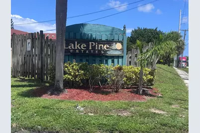 4814 Sunny Palm Circle #Unit c, West Palm Beach, FL 33415 - Photo 12