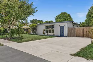 1580 NE 43rd Ct, Pompano Beach, FL 33064 - Photo 1