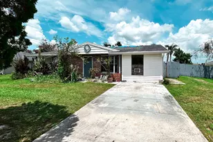 201 NW Floresta Dr, Port Saint Lucie, FL 34983 - Photo 2