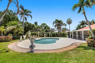 1819 SE Elrose St, Port Saint Lucie, FL 34952 - Photo 46