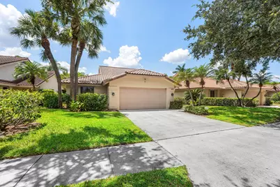 2850 Antietam Lane, West Palm Beach, FL 33409 - Photo 2