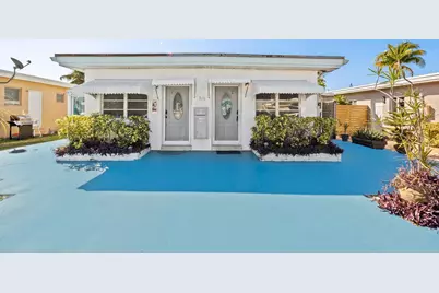 310 NE 6th Street #2, Hallandale Beach, FL 33009 - Photo 12