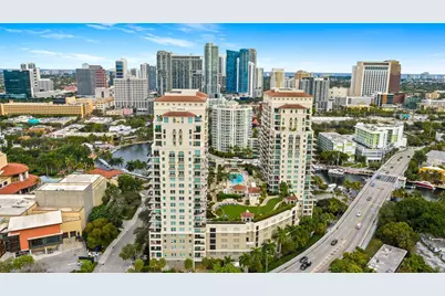 600 W Las Olas Boulevard #903, Fort Lauderdale, FL 33312 - Photo 18