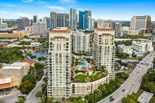 600 W Las Olas Blvd, Fort Lauderdale, FL 33312 - Photo 18