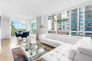 600 W Las Olas Blvd, Fort Lauderdale, FL 33312 - Photo 4