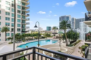 600 W Las Olas Blvd, Fort Lauderdale, FL 33312 - Photo 8