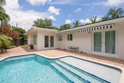 2709 NE 16th Avenue, Wilton Manors, FL 33334 - Photo 32