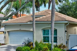 6817 NW 32nd Ct, Margate, FL 33063 - Photo 44