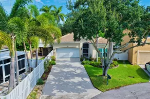 6817 NW 32nd Ct, Margate, FL 33063 - Photo 28