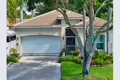 6817 NW 32nd Court, Margate, FL 33063 - Photo 10