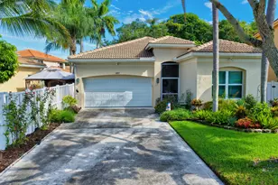 6817 NW 32nd Ct, Margate, FL 33063 - Photo 14