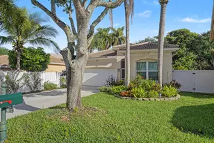 6817 NW 32nd Ct, Margate, FL 33063 - Photo 1