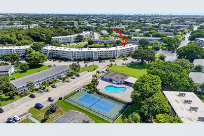 3056 Newport N, Deerfield Beach, FL 33442 - Photo 40