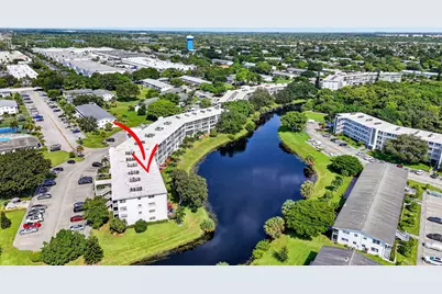 3056 Newport N, Deerfield Beach, FL 33442 - Photo 36