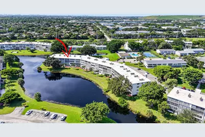 3056 Newport N, Deerfield Beach, FL 33442 - Photo 22