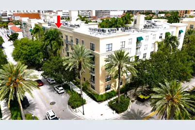 630 S Sapodilla Avenue #PH521, West Palm Beach, FL 33401 - Photo 1