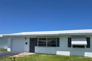 514 SW 20th St, Boynton Beach, FL 33426 - Photo 1