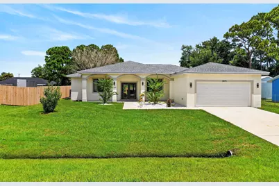 1471 SE Proctor Lane, Port Saint Lucie, FL 34983 - Photo 1