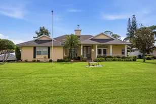 692 SW Ewing Ave, Port Saint Lucie, FL 34983 - Photo 1