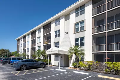 4501 NE 21st Avenue NE #412, Fort Lauderdale, FL 33308 - Photo 1