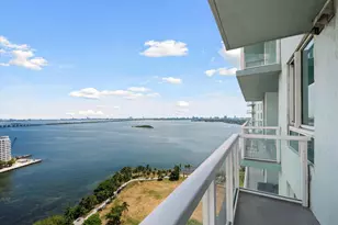 1900 N Bayshore Dr, Miami, FL 33132 - Photo 2
