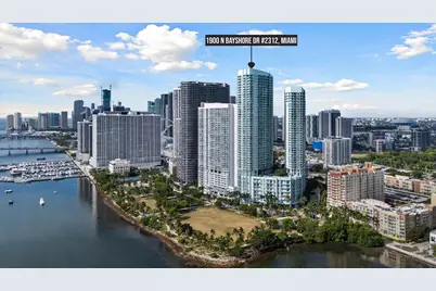 1900 N Bayshore Drive #2312, Miami, FL 33132 - Photo 32