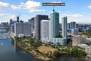 1900 N Bayshore Dr, Miami, FL 33132 - Photo 32