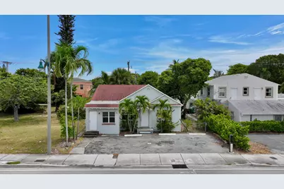 3608 Broadway Avenue, West Palm Beach, FL 33407 - Photo 1