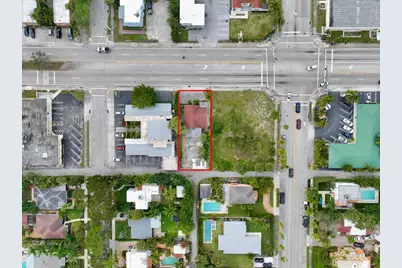 3608 Broadway Avenue, West Palm Beach, FL 33407 - Photo 2