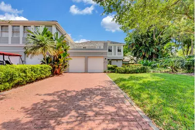 5600 Cambridge Boulevard, Boca Raton, FL 33496 - Photo 1