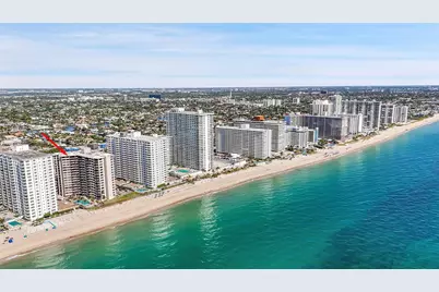3800 Galt Ocean Drive #807, Fort Lauderdale, FL 33308 - Photo 2