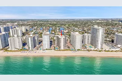 3800 Galt Ocean Drive #807, Fort Lauderdale, FL 33308 - Photo 4